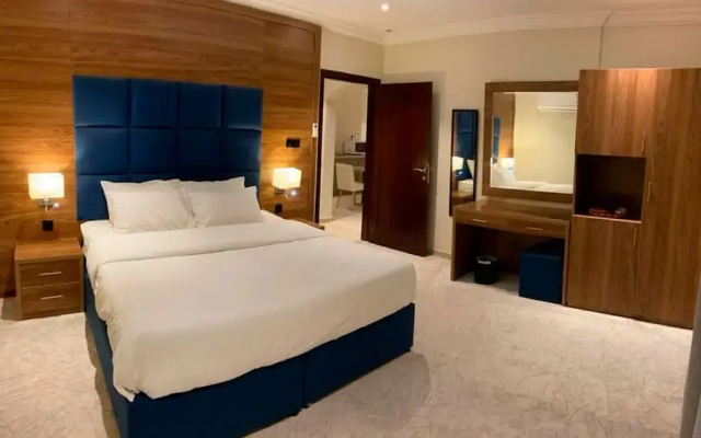 Amaken For Residential Units