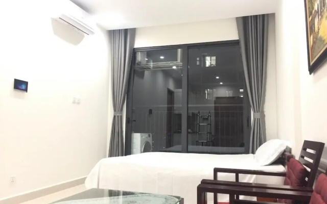 Smart City Vinhomes Nam Tu Liem Apartment