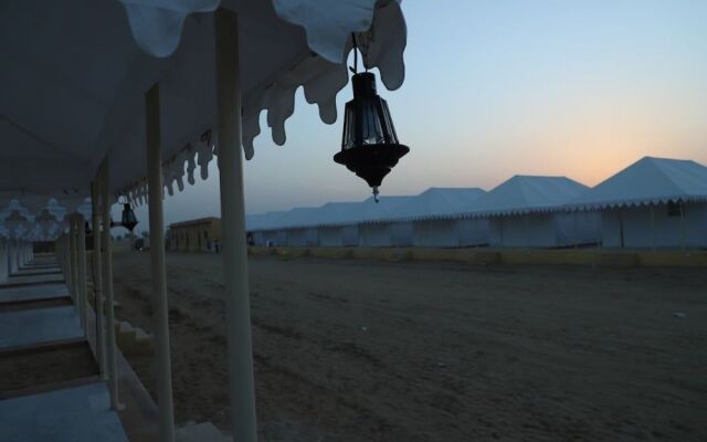 Jain Empire Resort and Camp