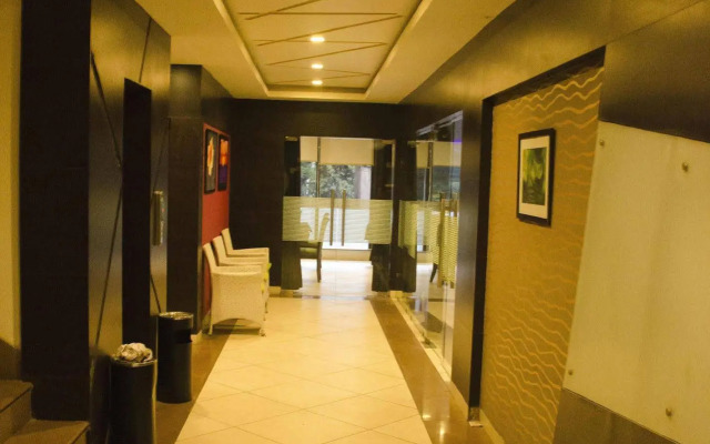 Horizon Hotel