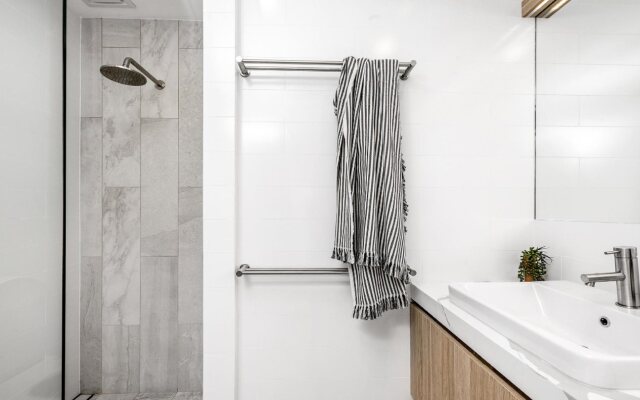 A PERFECT STAY –11 James Cook Apartment