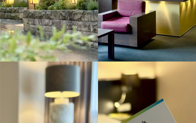 relexa Waldhotel Schatten