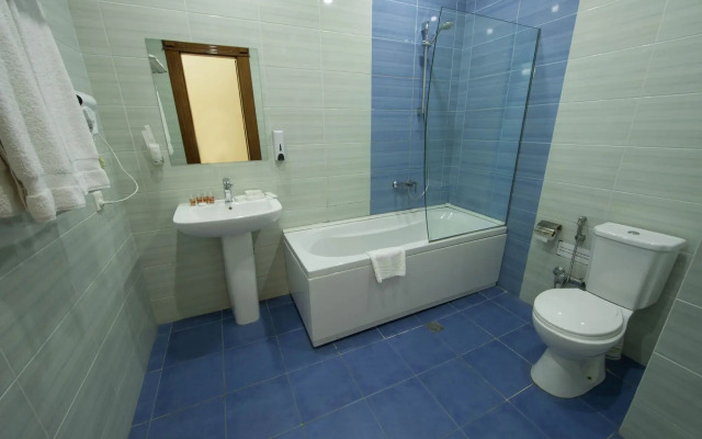 Baku İnn Hotel