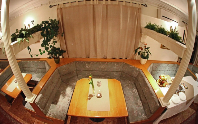 Penzión & Wellness Zoborská