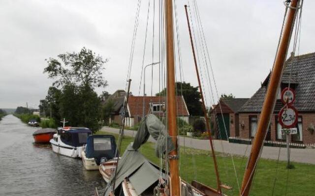 Vakantiepark Zijpersluis