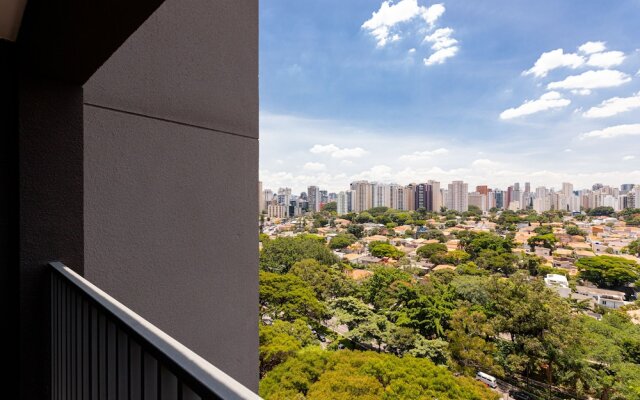 GCB - Go Campo Belo by Anora Spaces