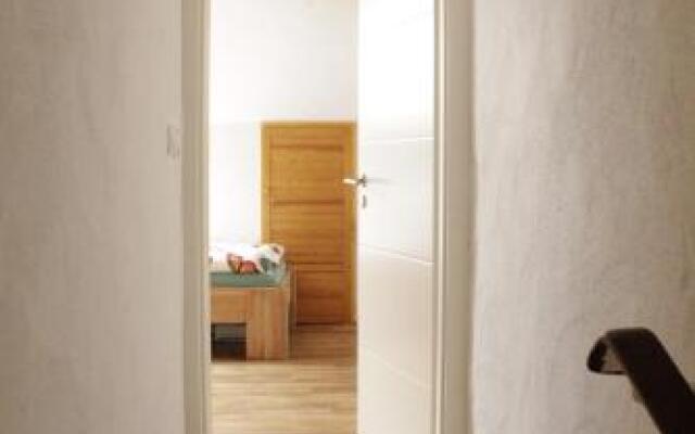 Ferienwohnung Erika
