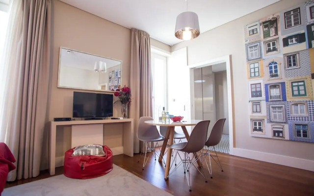 Cardosas Story Apartments by Porto City Hosts