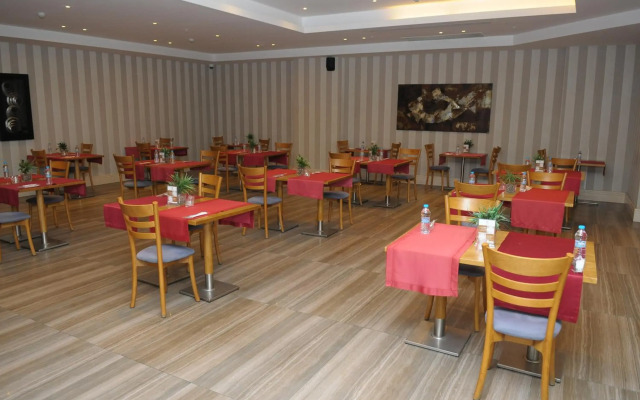Boyalık Beach Hotel & SPA Thermal Resort