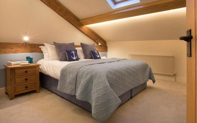 Thresher's Cottage