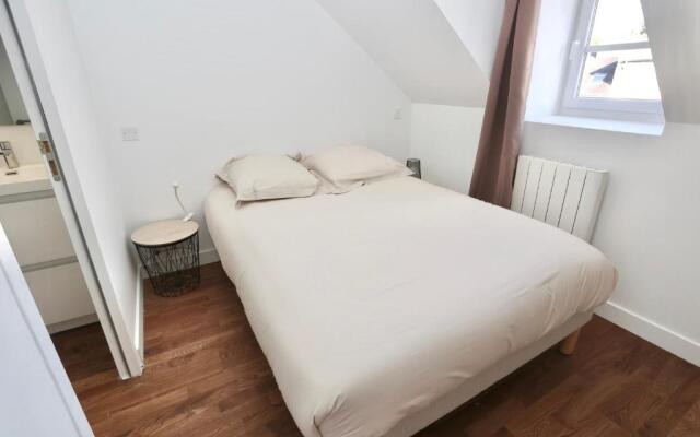 Napoléon Gare 8 T2 Dernier Etage ByLocly