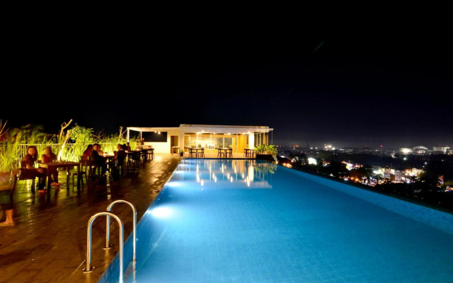 Student Park Hotel