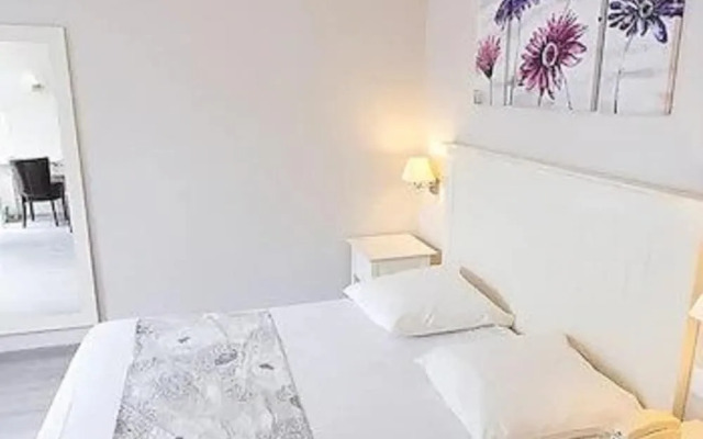 Auberge du Cheval Blanc