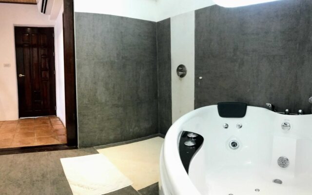El Nido Moringa Resort