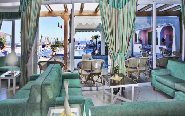 Hotel Solemare Beach & Beauty SPA