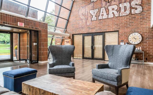 enVision Hotel St. Paul South