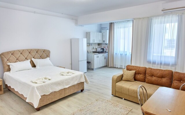 Apartamente Promenada 2