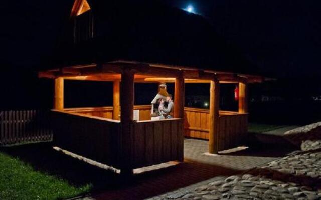 Apartament Krywań Kościelisko