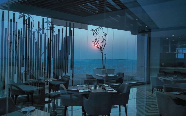 Marriott Executive Apartments Hyderabad