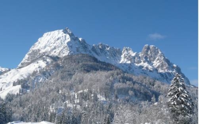 Haus Huber