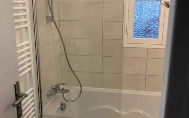 Appartement T3 Gilaldo