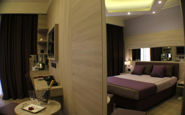 Hotel Trapani In