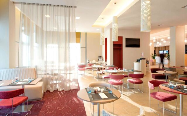 Novotel Lodz Centrum