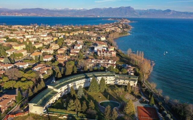 Gardagate Residenza Lugana