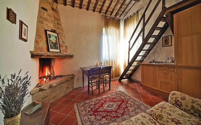 Casa Mare Vallugola di Gabicce, Vallugola