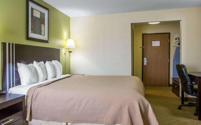 Quality Inn Merrillville