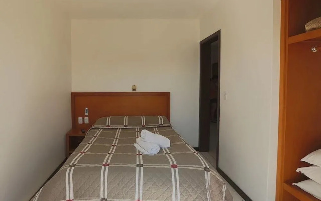 Bellapraia Apart Hotel