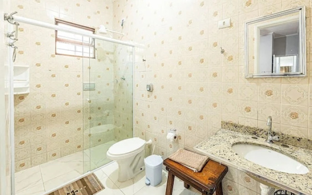 Casa próximo praia Maracanã