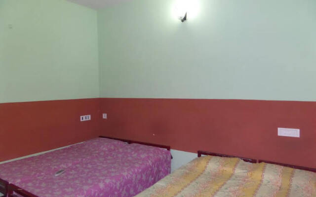 Pooniyiel Homestay
