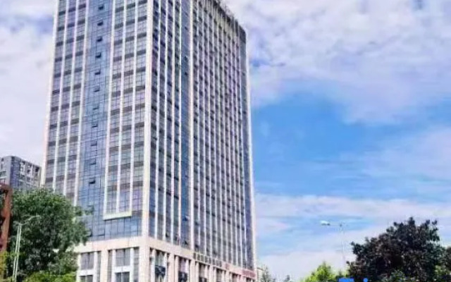Tianyue Hotel
