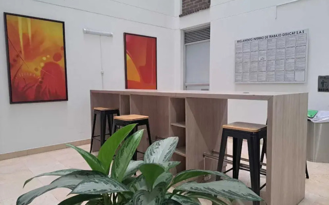 Hotel Romanza Medellin