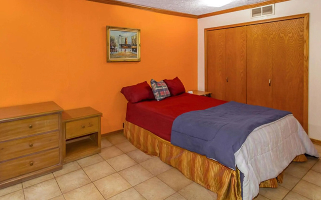 Magnuson Hotel Extended Stay Canton Ohio