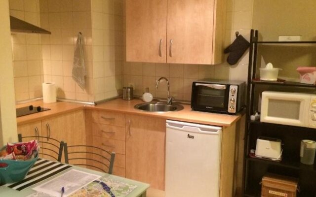 New Studio Sito 6 Parking Gratis