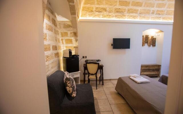 Casa Vacanze Le tre civette