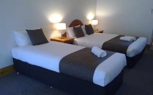 Echuca Hotel