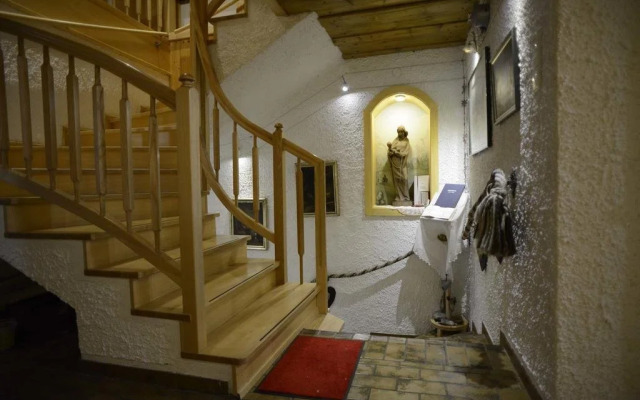 Biobauernhof Gehrnerhof am Arlberg