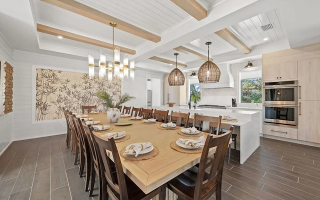 The Hideout in Sarasota