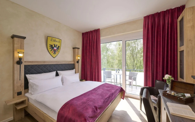 R&R Hotel Störtebeker