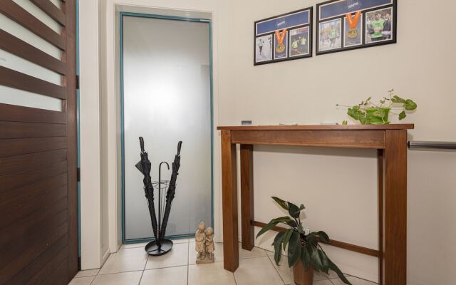 Parkhill Fine Accommodation