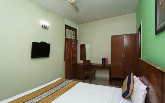 Treebo Shivam Residencies