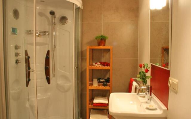 B&B De Pethaan
