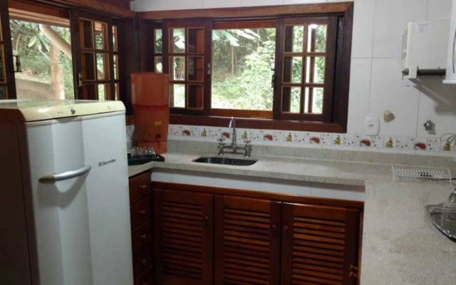 Sitio Bom Tempo