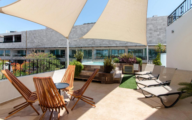 Suites Corazon