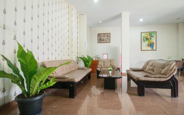 RedDoorz Syariah near Universitas Jenderal Soedirman