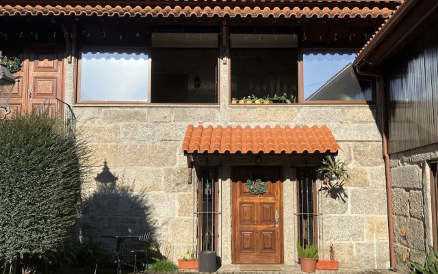 Bergui Guesthouse