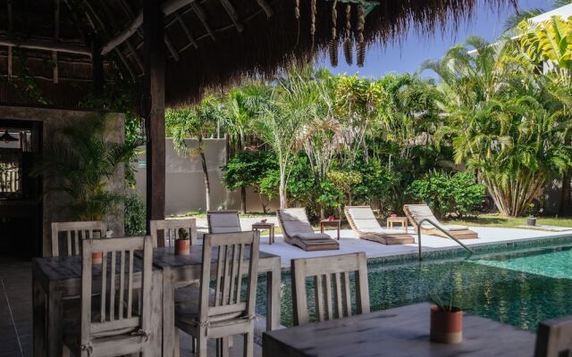 Villas H2O